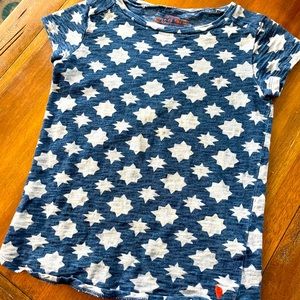 Crewcuts sz 10 girls t